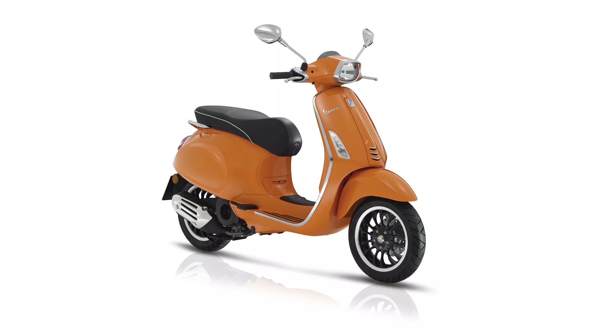 Vespa Sprint 125ie 3v S - Image 2 Vespa Sprint 125ie 3v S - Image 2