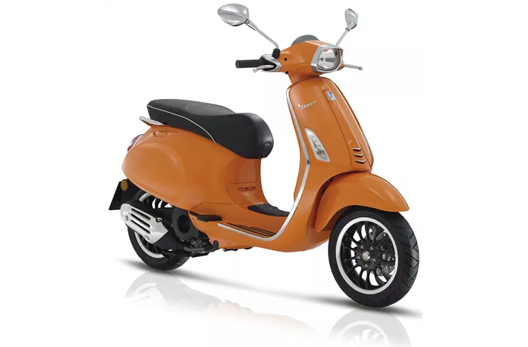 Vespa Sprint 125ie 3v S 2018 Vespa Sprint 125ie 3v S 2018