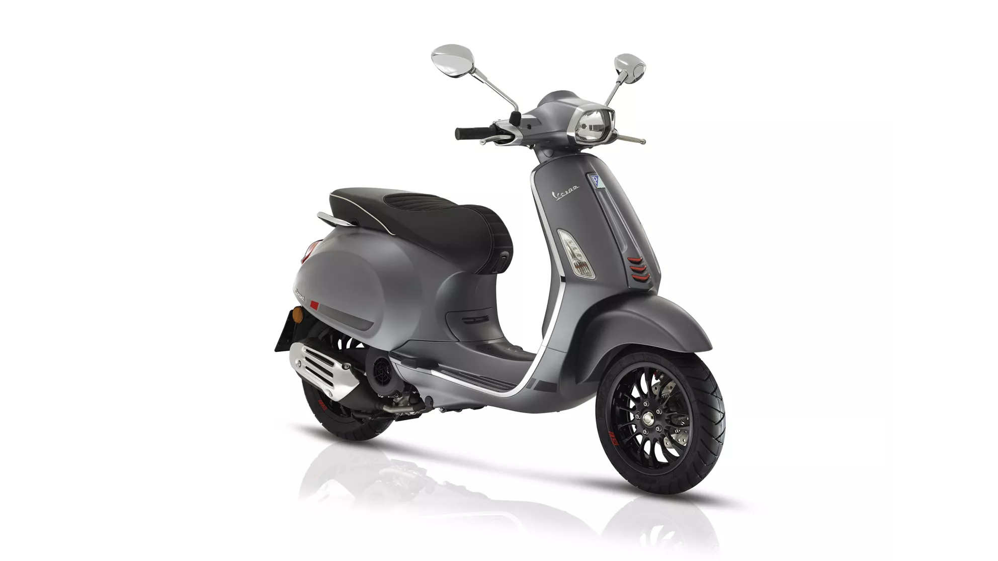 Vespa Sprint 125ie 3v S - Image 3 Vespa Sprint 125ie 3v S - Image 3