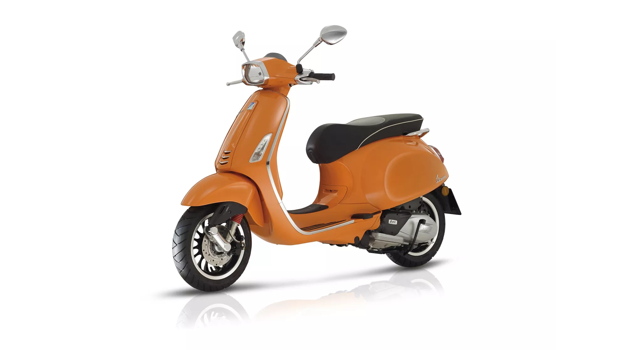 Vespa Sprint 125ie 3v S - Image 4 Vespa Sprint 125ie 3v S - Image 4