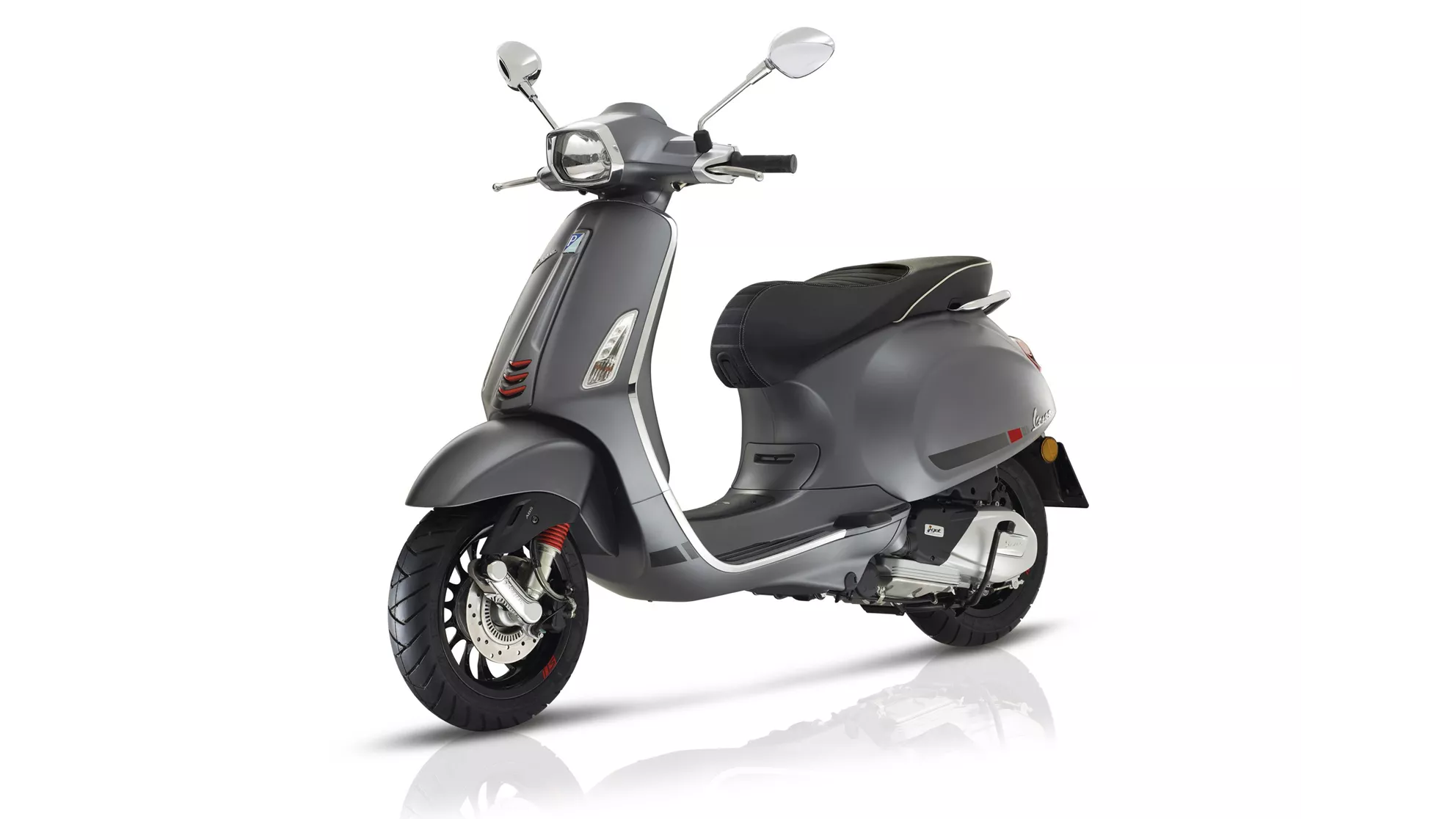 Vespa Sprint 125ie 3v S - Image 5 Vespa Sprint 125ie 3v S - Image 5