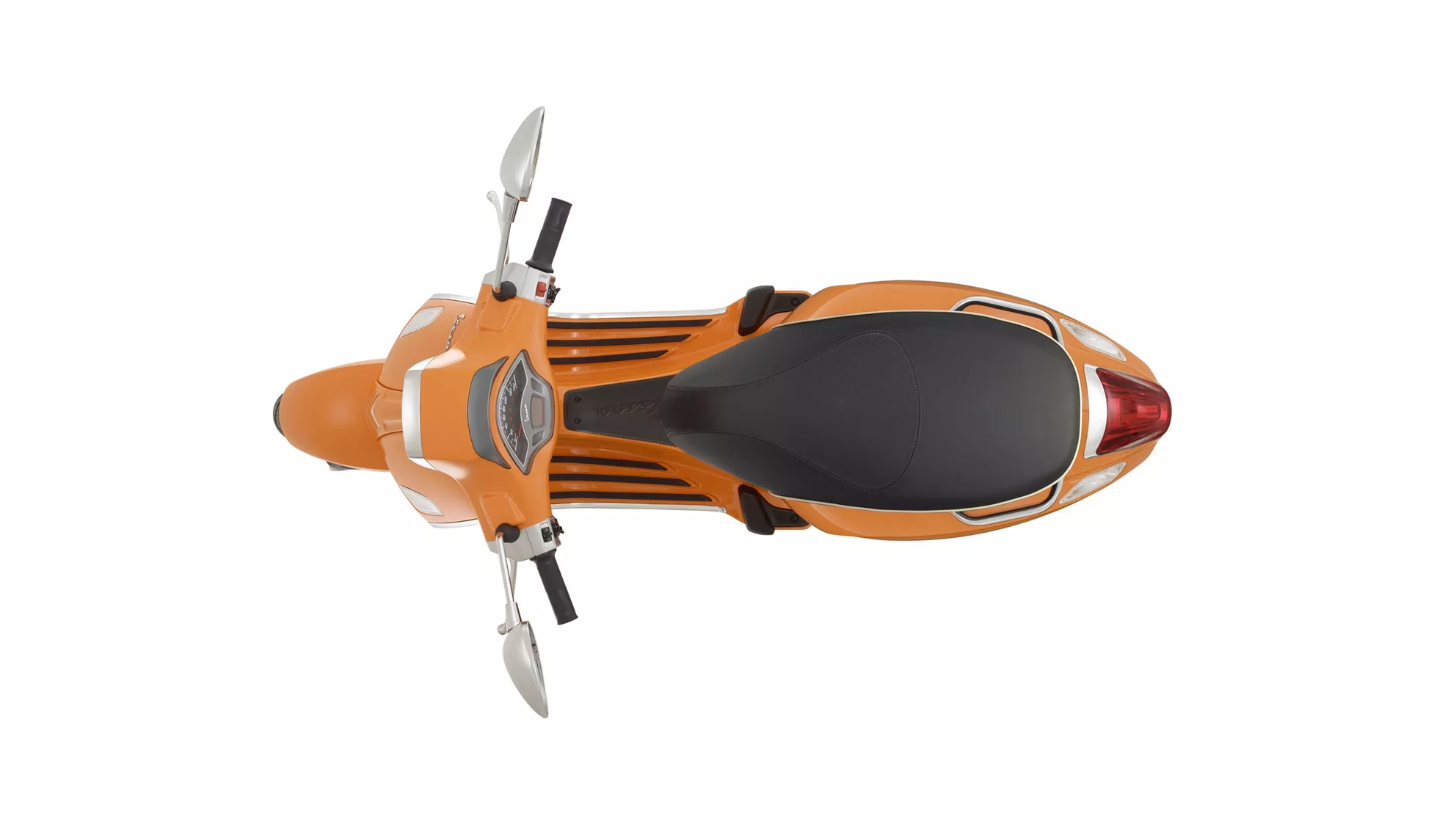 Vespa Sprint 125ie 3v S - Image 6 Vespa Sprint 125ie 3v S - Image 6