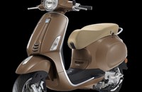 Vespa Primavera 50 2T SC 2018 - Bild 4