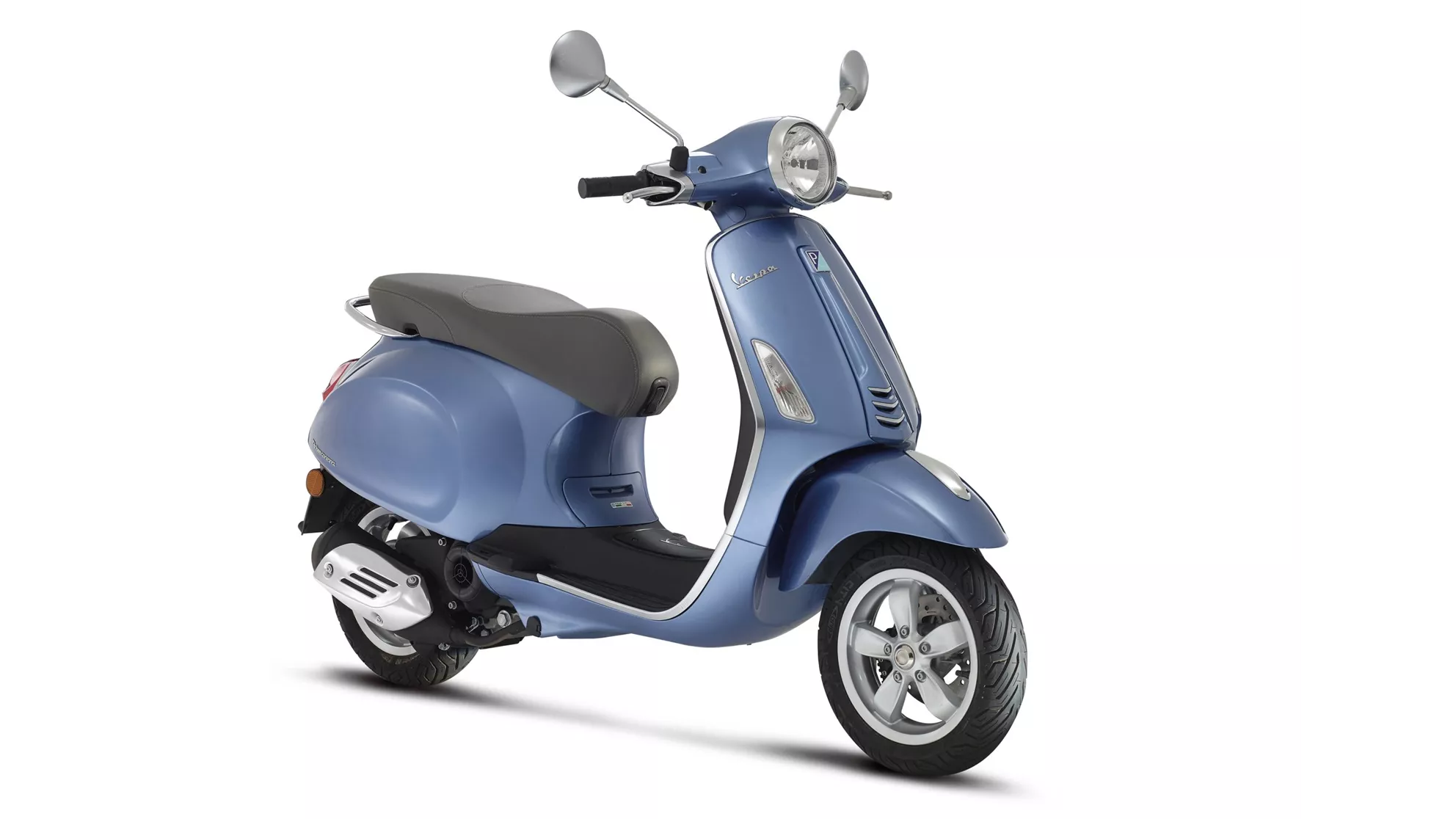 Vespa Primavera 50 2T SC - Image 3 Vespa Primavera 50 2T SC - Image 3