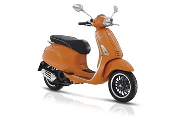 Vespa Sprint 50 S 2018 - Bild 4