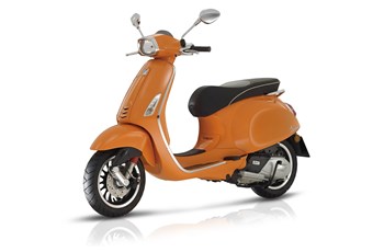 Vespa Sprint 50 S 2018 - Bild 6