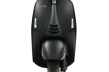 Vespa 946 125ie 3V EMPORIO ARMANI 2018 - Bild 15
