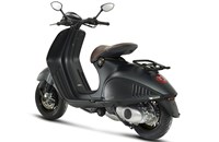 Vespa 946 125ie 3V EMPORIO ARMANI 2018 - Bild 17