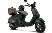 Vespa 946 125ie 3V EMPORIO ARMANI 2018 - Bild 18
