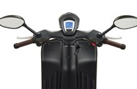 Vespa 946 125ie 3V EMPORIO ARMANI 2018 - Bild 19