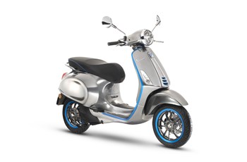 Vespa Elettrica 2018 - Bild 3
