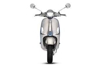Vespa Elettrica 2018 - Bild 5