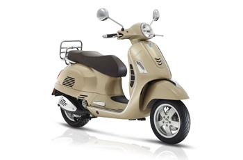 Vespa GTS 125 i.e. 2018 - Bild 4 Vespa GTS 125 i.e. 2018 - Bild 4