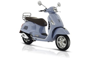 Vespa GTS 125 i.e. 2018 - Bild 6 Vespa GTS 125 i.e. 2018 - Bild 6