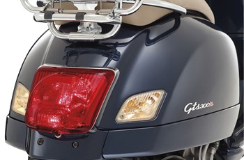 Vespa GTS 125 i.e. 2018 - Bild 19 Vespa GTS 125 i.e. 2018 - Bild 19