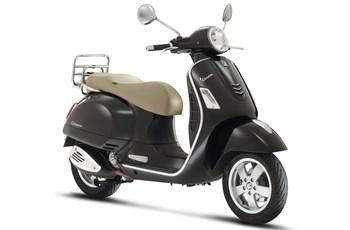Vespa GTS 125 i.e. 2018 - Bild 27 Vespa GTS 125 i.e. 2018 - Bild 27
