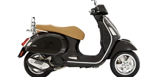 Vespa Primavera 125 2025 vs Vespa GTS 125 i.e. 2018 Vespa Primavera 125 2025 vs Vespa GTS 125 i.e. 2018