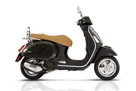 Vespa GTS 125 i.e. 2018 Vespa GTS 125 i.e. 2018