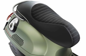 Vespa GTV 300 Special Edition Sei Giorni Euro4 2018 - Bild 4