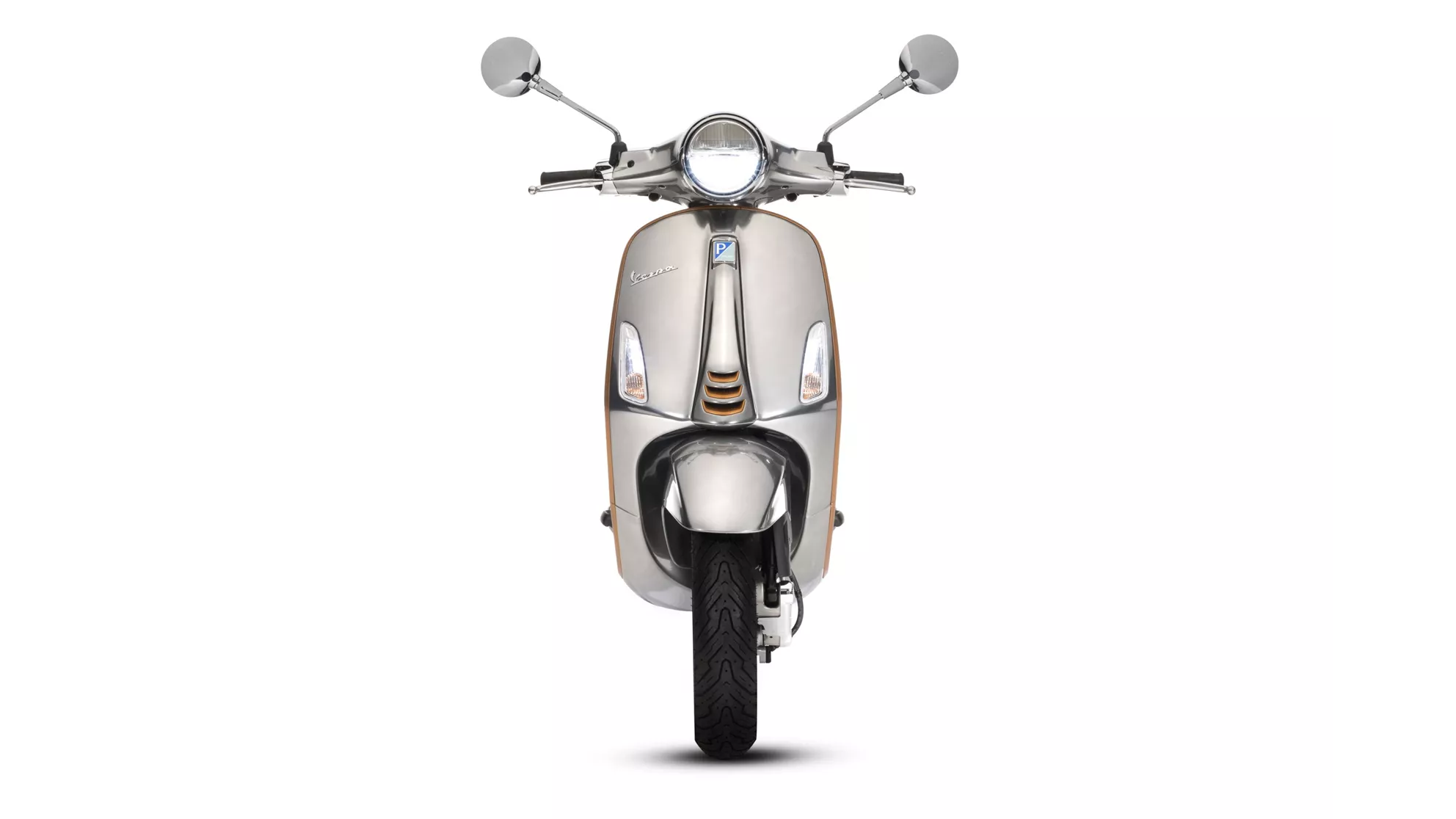 Vespa Elettrica X - Image 2 Vespa Elettrica X - Image 2