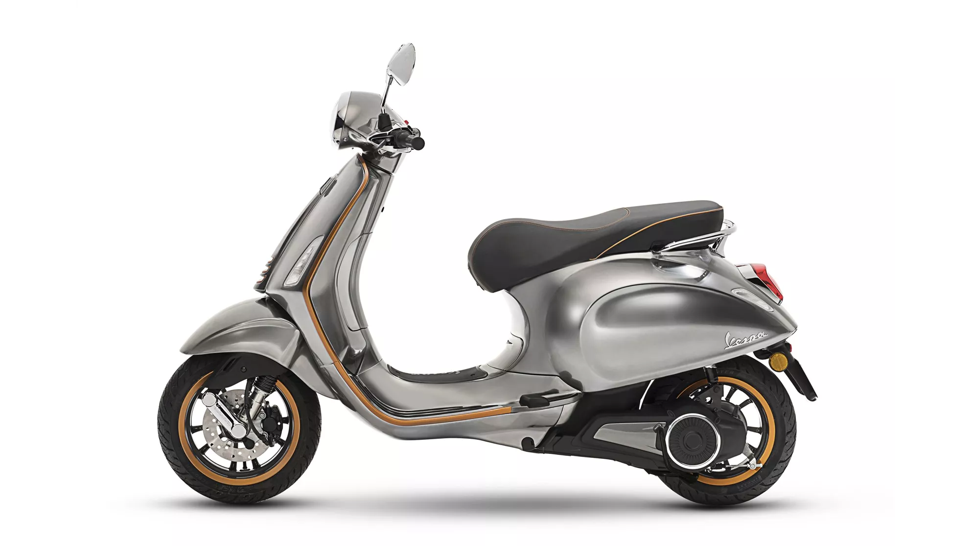 Vespa Elettrica X - Image 3 Vespa Elettrica X - Image 3