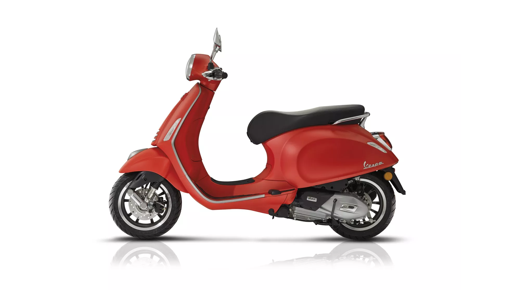Vespa Primavera 125 S - Image 4 Vespa Primavera 125 S - Image 4