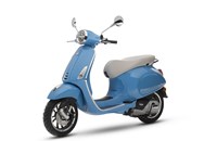 Vespa Primavera 125 50. Anniversario 2018 - Bild 3