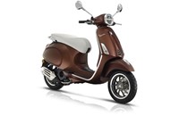 Vespa Primavera 125 50. Anniversario 2018 - Bild 5