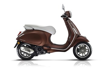 Vespa Primavera 125 50. Anniversario 2018 - Bild 7 Vespa Primavera 125 50. Anniversario 2018 - Bild 7
