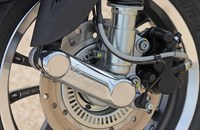 Vespa Primavera 125 50. Anniversario 2018 - Bild 14