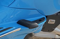 Vespa Primavera 125 50. Anniversario 2018 - Bild 16