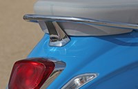 Vespa Primavera 125 50. Anniversario 2018 - Bild 37