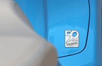 Vespa Primavera 125 50. Anniversario 2018 - Bild 39