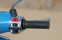 Vespa Primavera 125 50. Anniversario 2018 - Bild 42