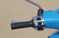 Vespa Primavera 125 50. Anniversario 2018 - Bild 43