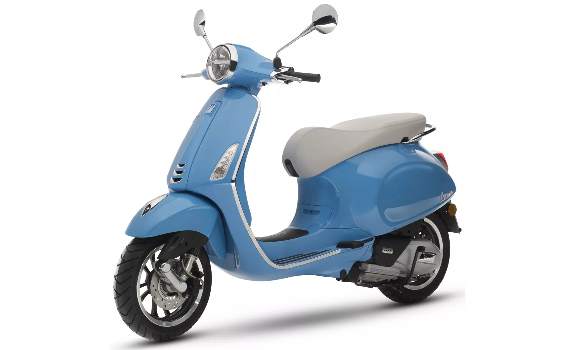 Vespa Primavera 50 50. Anniversario 2018 Vespa Primavera 50 50. Anniversario 2018