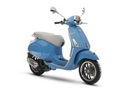 Vespa Primavera 50 50. Anniversario 2018 - Bild 4 Vespa Primavera 50 50. Anniversario 2018 - Bild 4