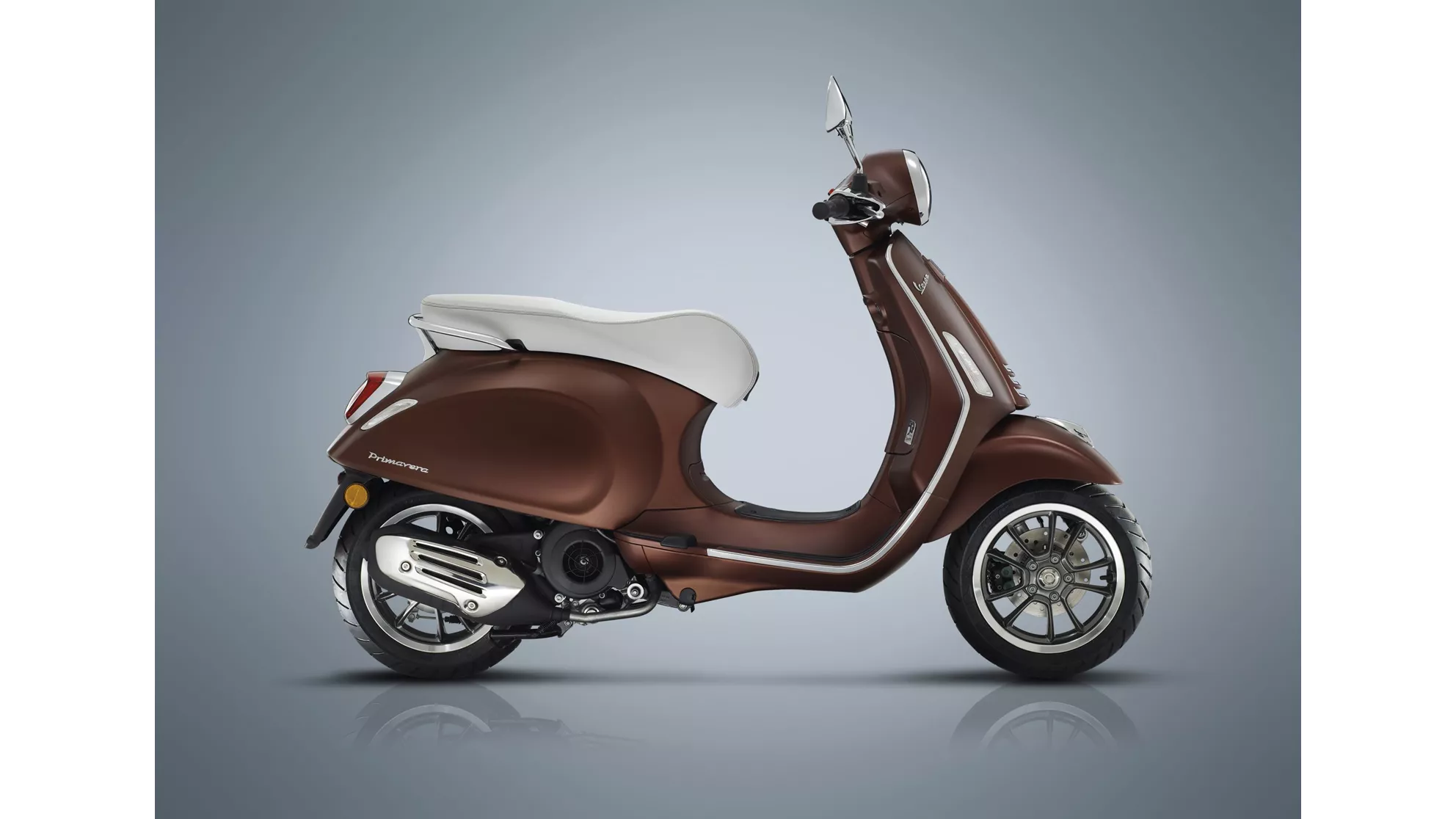 Vespa Primavera 50 50. Anniversario - Image 6 Vespa Primavera 50 50. Anniversario - Image 6