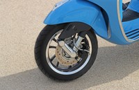 Vespa Primavera 50 50. Anniversario 2018 - Bild 12 Vespa Primavera 50 50. Anniversario 2018 - Bild 12