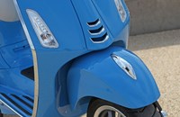 Vespa Primavera 50 50. Anniversario 2018 - Bild 19 Vespa Primavera 50 50. Anniversario 2018 - Bild 19