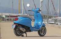 Vespa Primavera 50 50. Anniversario 2018 - Bild 20 Vespa Primavera 50 50. Anniversario 2018 - Bild 20