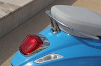 Vespa Primavera 50 50. Anniversario 2018 - Bild 23 Vespa Primavera 50 50. Anniversario 2018 - Bild 23