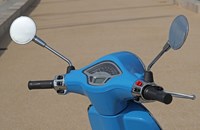 Vespa Primavera 50 50. Anniversario 2018 - Bild 24 Vespa Primavera 50 50. Anniversario 2018 - Bild 24
