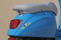 Vespa Primavera 50 50. Anniversario 2018 - Bild 30 Vespa Primavera 50 50. Anniversario 2018 - Bild 30