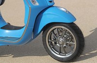 Vespa Primavera 50 50. Anniversario 2018 - Bild 32 Vespa Primavera 50 50. Anniversario 2018 - Bild 32