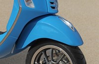 Vespa Primavera 50 50. Anniversario 2018 - Bild 33 Vespa Primavera 50 50. Anniversario 2018 - Bild 33