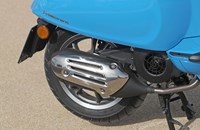 Vespa Primavera 50 50. Anniversario 2018 - Bild 34 Vespa Primavera 50 50. Anniversario 2018 - Bild 34