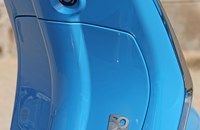 Vespa Primavera 50 50. Anniversario 2018 - Bild 35 Vespa Primavera 50 50. Anniversario 2018 - Bild 35