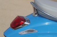 Vespa Primavera 50 50. Anniversario 2018 - Bild 36 Vespa Primavera 50 50. Anniversario 2018 - Bild 36
