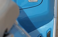 Vespa Primavera 50 50. Anniversario 2018 - Bild 40 Vespa Primavera 50 50. Anniversario 2018 - Bild 40